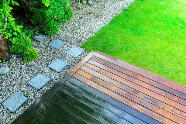 Professional Pressure Washing Services in Meriden, CT
