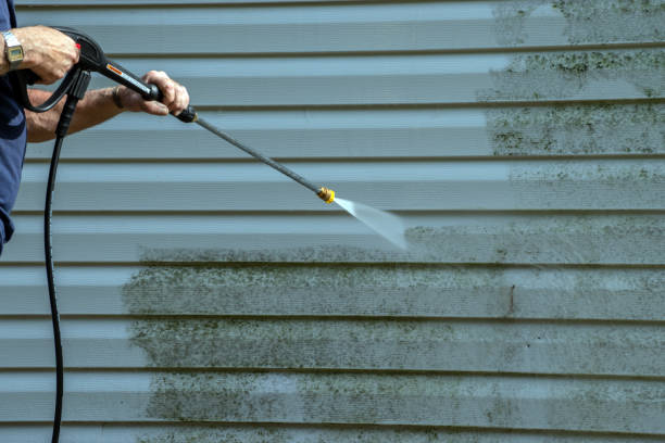 Animal Enclosure Cleaning in Meriden, CT
